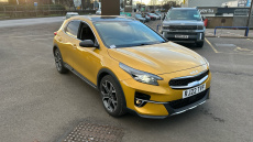 Kia Xceed 1.5T GDi ISG 4 5dr Petrol Hatchback
